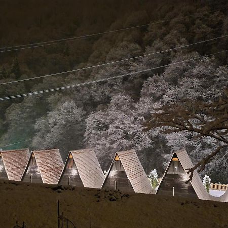 Dream River Exclusive Bungalow Rize Exterior foto